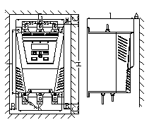 CT系列高起動轉(zhuǎn)矩電機軟啟動器(圖1) CT系列高起動轉(zhuǎn)矩電機軟啟動器(圖1)
